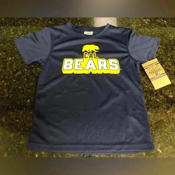 California Golden Bears Set - Picture 3 of 10